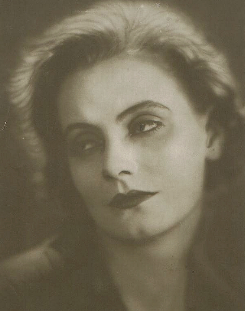 Greta Garbo - Images