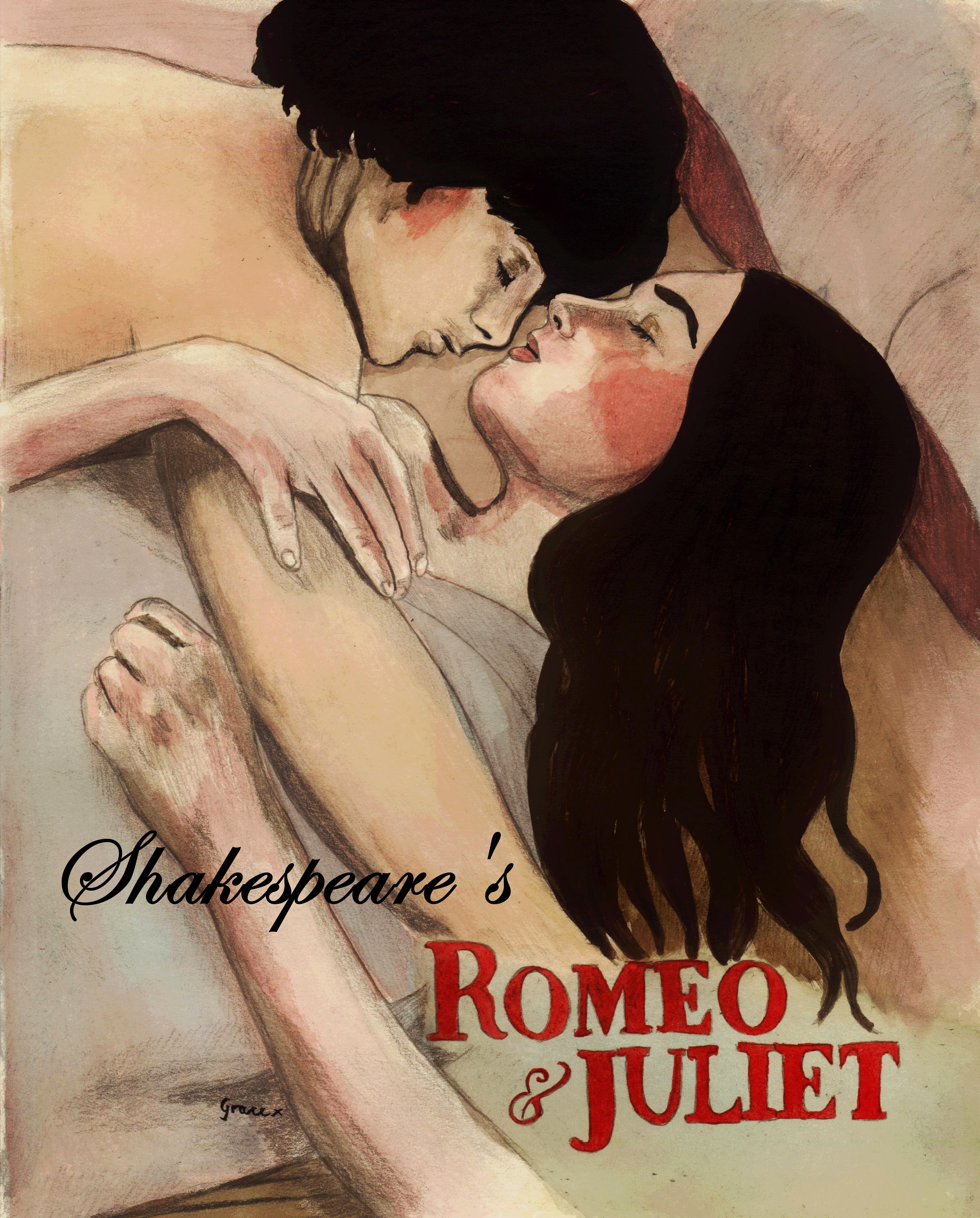 Romeo And Juliet Xxx